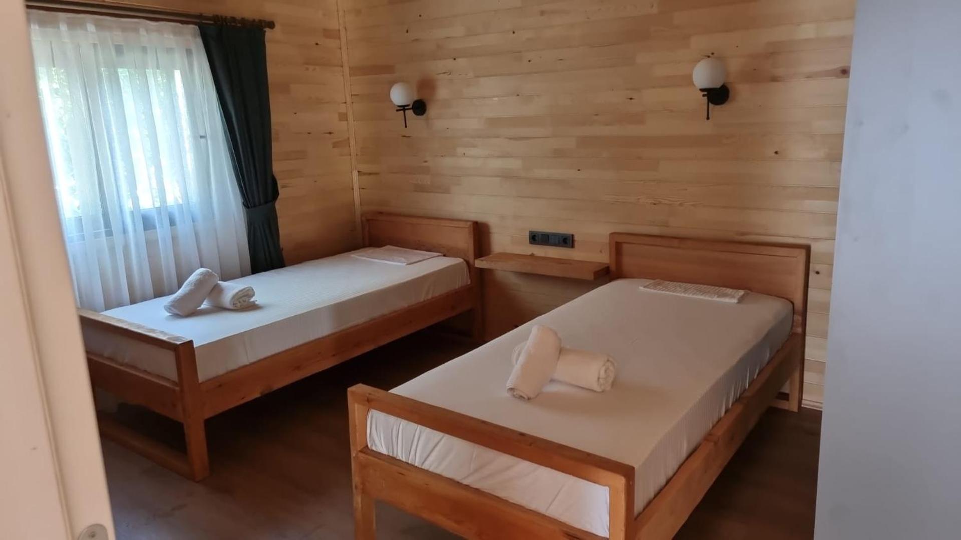 Cirali Simge Holiday Houses 外观 照片
