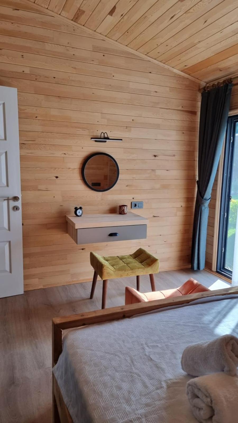 Cirali Simge Holiday Houses 外观 照片