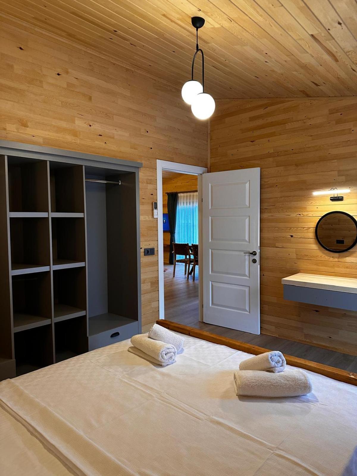Cirali Simge Holiday Houses 外观 照片