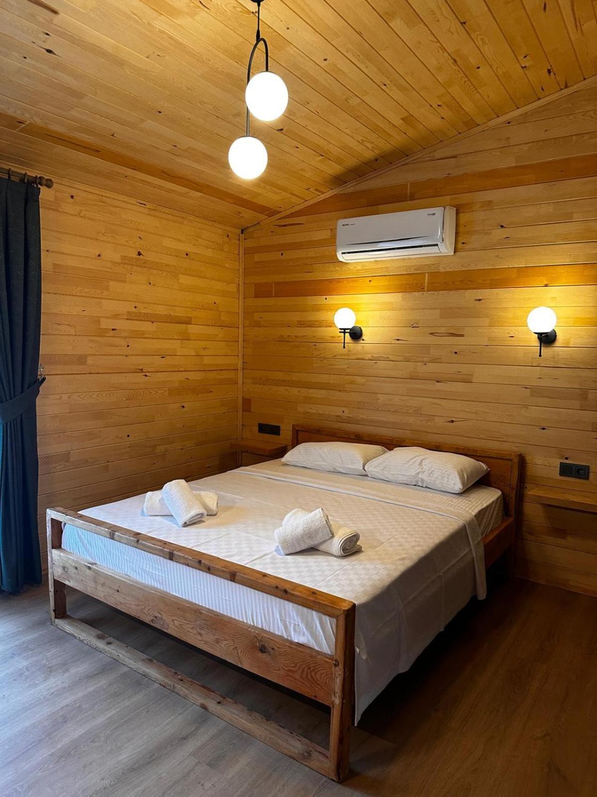 Cirali Simge Holiday Houses 外观 照片