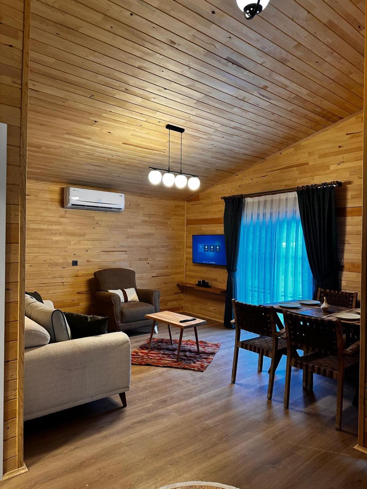 Cirali Simge Holiday Houses 外观 照片
