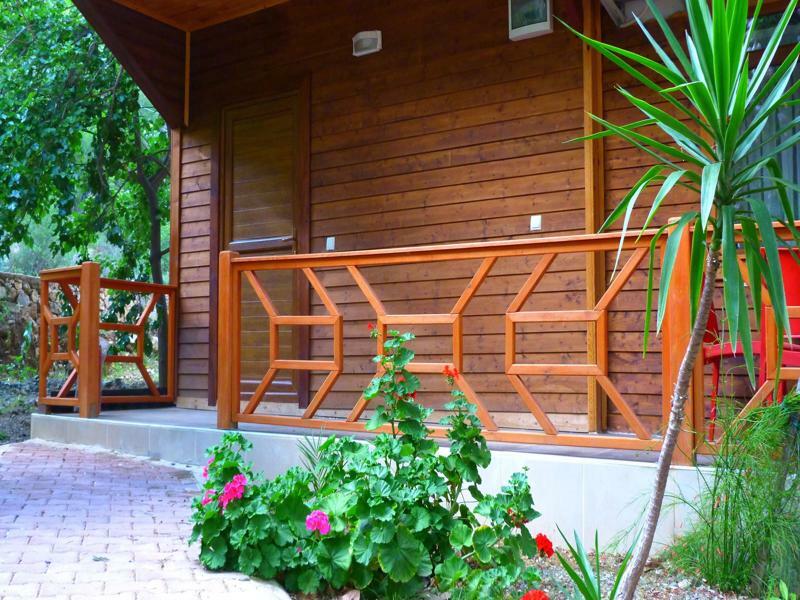 Cirali Simge Holiday Houses 外观 照片