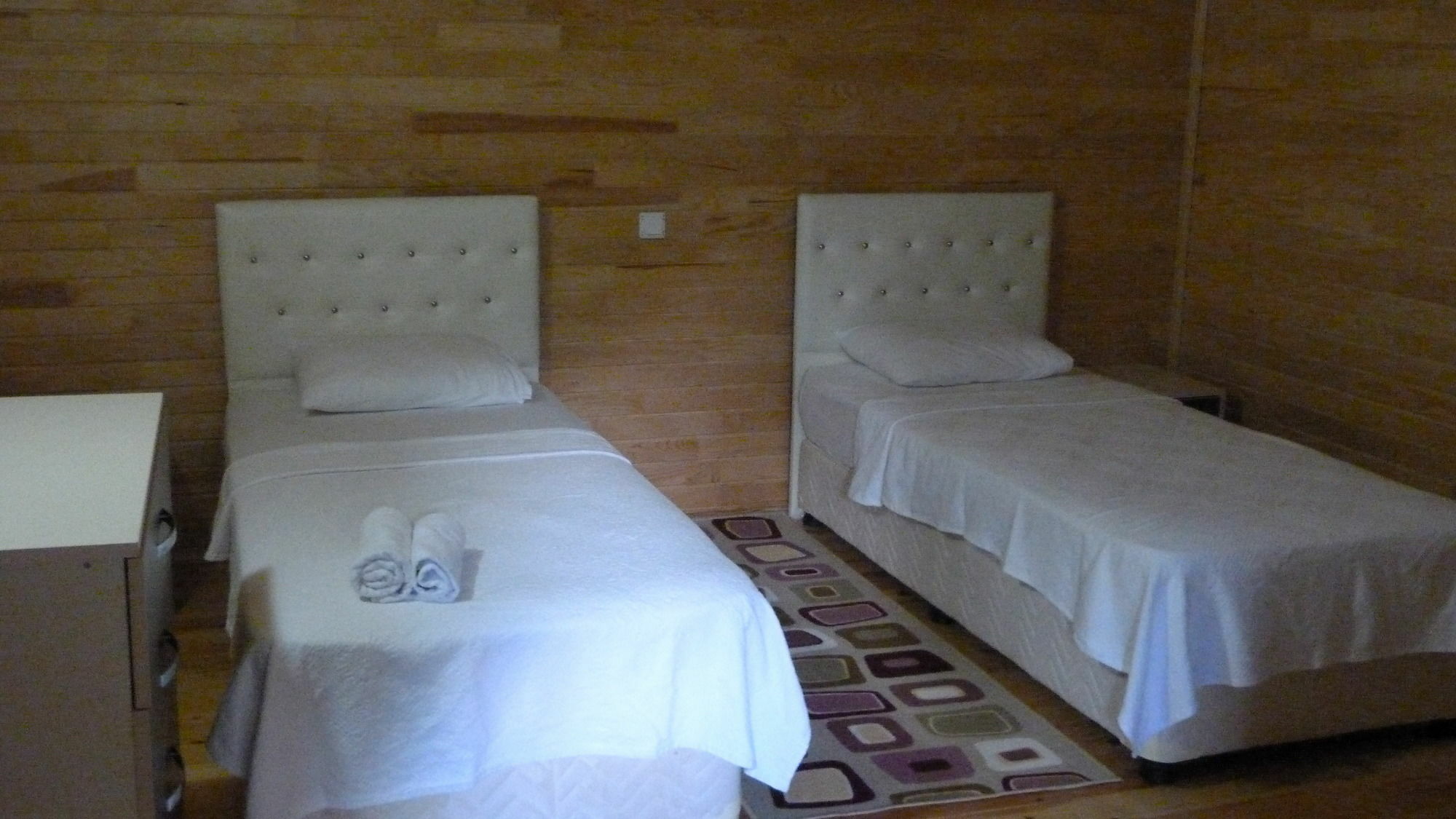 Cirali Simge Holiday Houses 外观 照片